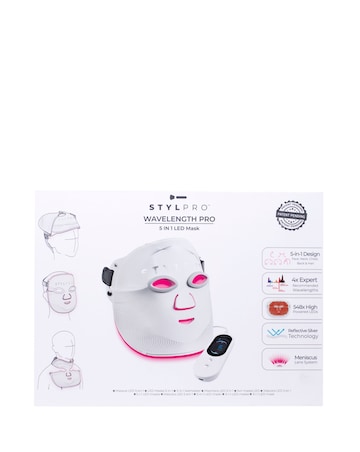 Stylpro Led Body Mask