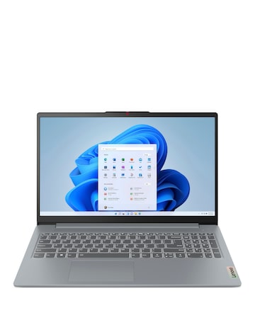 Lenovo IdeaPad Slim3 15.6in Intel Core i5 8GB 512GB Laptop - Grey