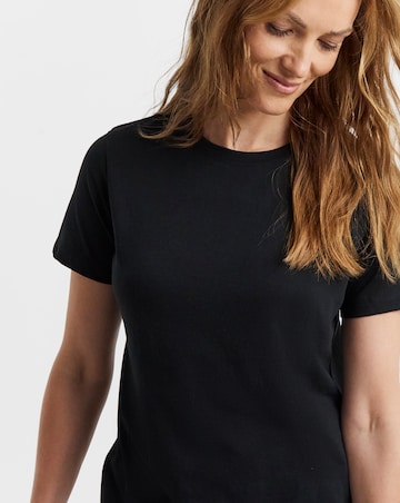 Pretty Secrets Back to Basics Pyjama Set