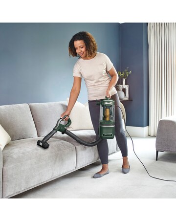 Shark Anti Hair Wrap Upright Vacuum Cleaner with Lift-Away Pet Model NZ691UKT