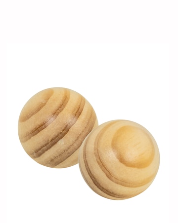 TP Wooden Skittles Set