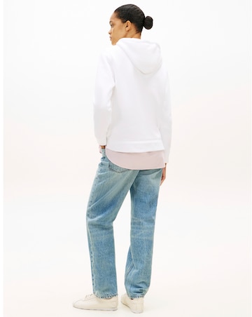 Tommy Hilfiger Heritage Logo Hoodie