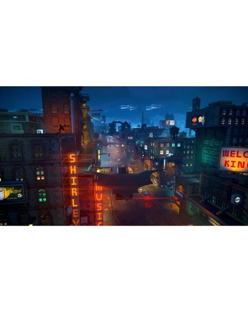 Lego Batman: Legacy of the Dark Knight (PS5)