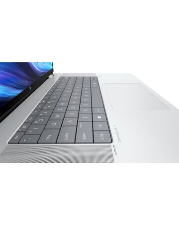 HP OmniBook X Flip - 16-as0004na 16in Ultra 5 16GB 512GB Windows 11