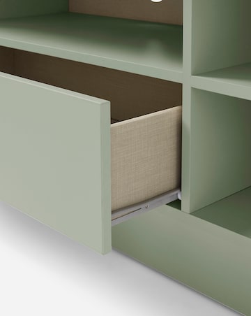 Ellison Ready Assembled TV Unit