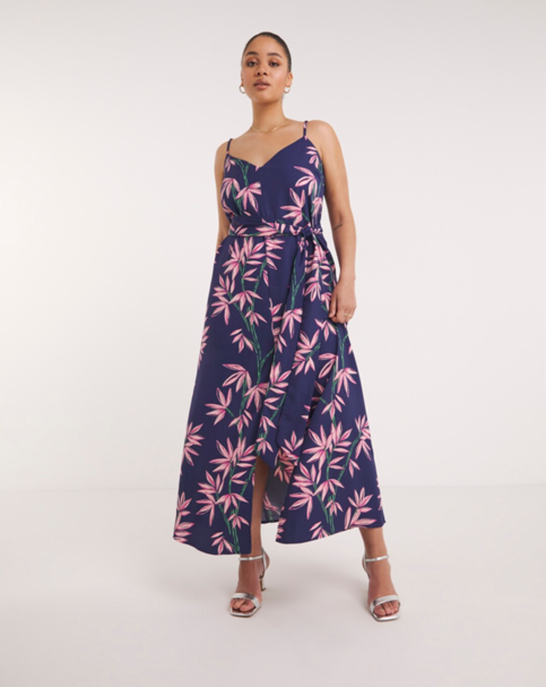 constellation maxi dress Constellation Dress