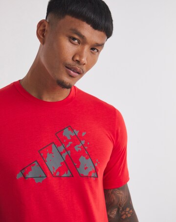 adidas Graphic T-Shirt