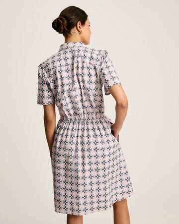 Joules Opal Midi Dress