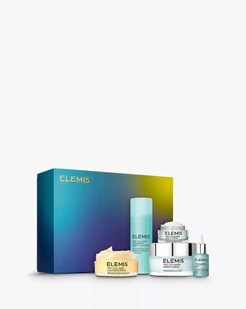 ELEMIS The Ultimate Pro-Collagen Collection (Worth 353 GBP)