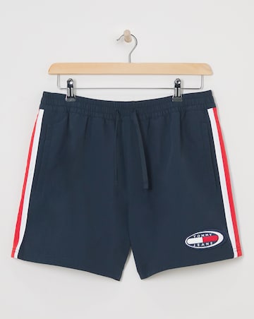 Tommy Jeans Archive Navy Short