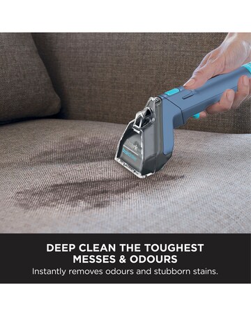 Shark StainStriker Spot Washer PX200UK