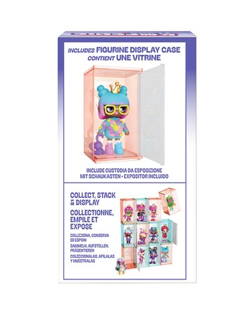 XOX Kweenie Mystery Pack - Quirky Kweens