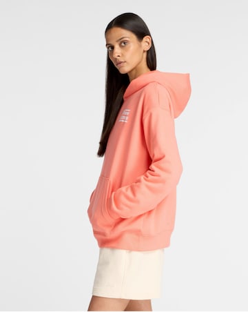 New Balance Sport French Terry Graphic Hoodie