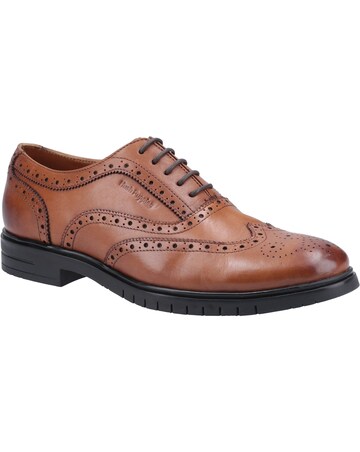 Hush Puppies Santiago Lace Shoes