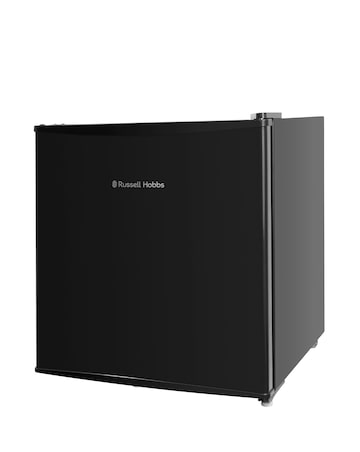 Russell Hobbs RHTTF0E1B 43l Table Top Fridge - Black