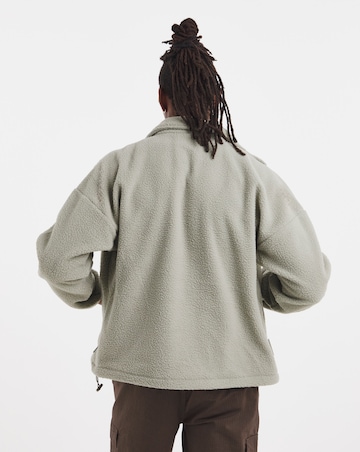 adidas Citytech Full Zip Fleece