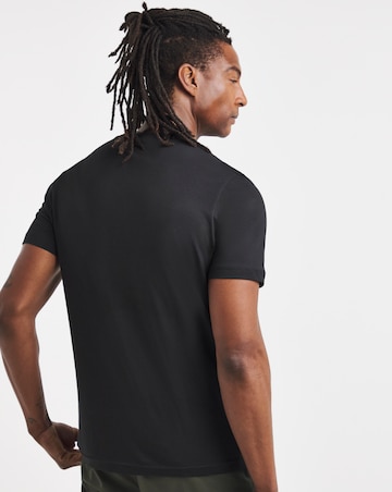 PUMA Tech Graphic T-Shirt