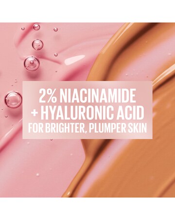 Maybelline New York Lifter Plump & Glow Foundation #119