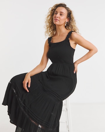 Joe Browns Endless Summer Holiday Maxi Dress