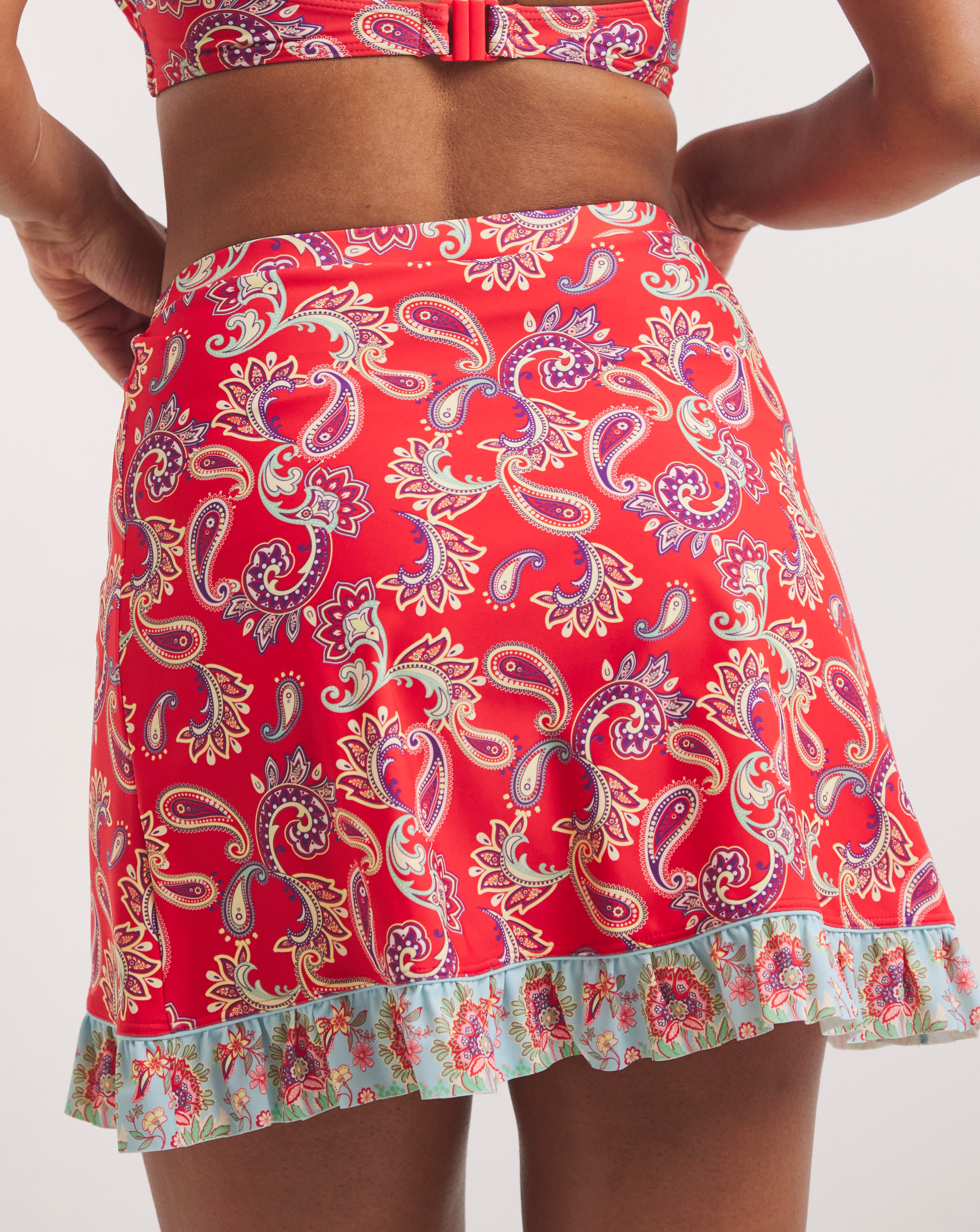 Joe Browns Boho Swim Skirt | Ambrose Wilson