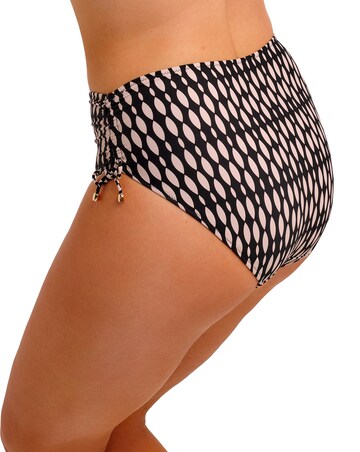 Fantasie Shell Bay High Waist Bikini Bottoms