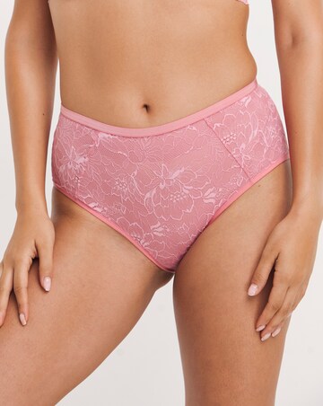 Triumph Amourette Charm Maxi Briefs