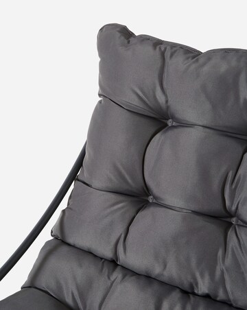 Lucia Padded Bistro Set