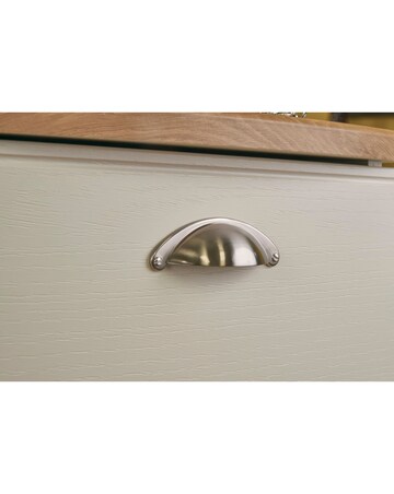 Brooke Ready Assembled Large Sideboard