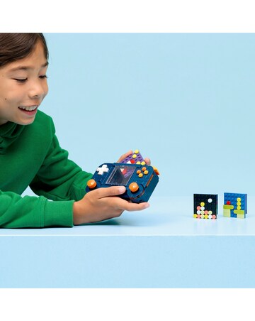 LEGO Creator Retro Gaming Console