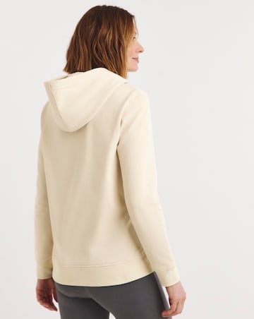 VANS Drop V Logo Hoodie