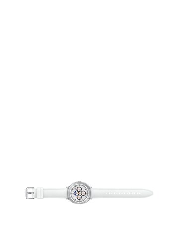 Samsung Galaxy Watch8 Classic 47mm BT - White