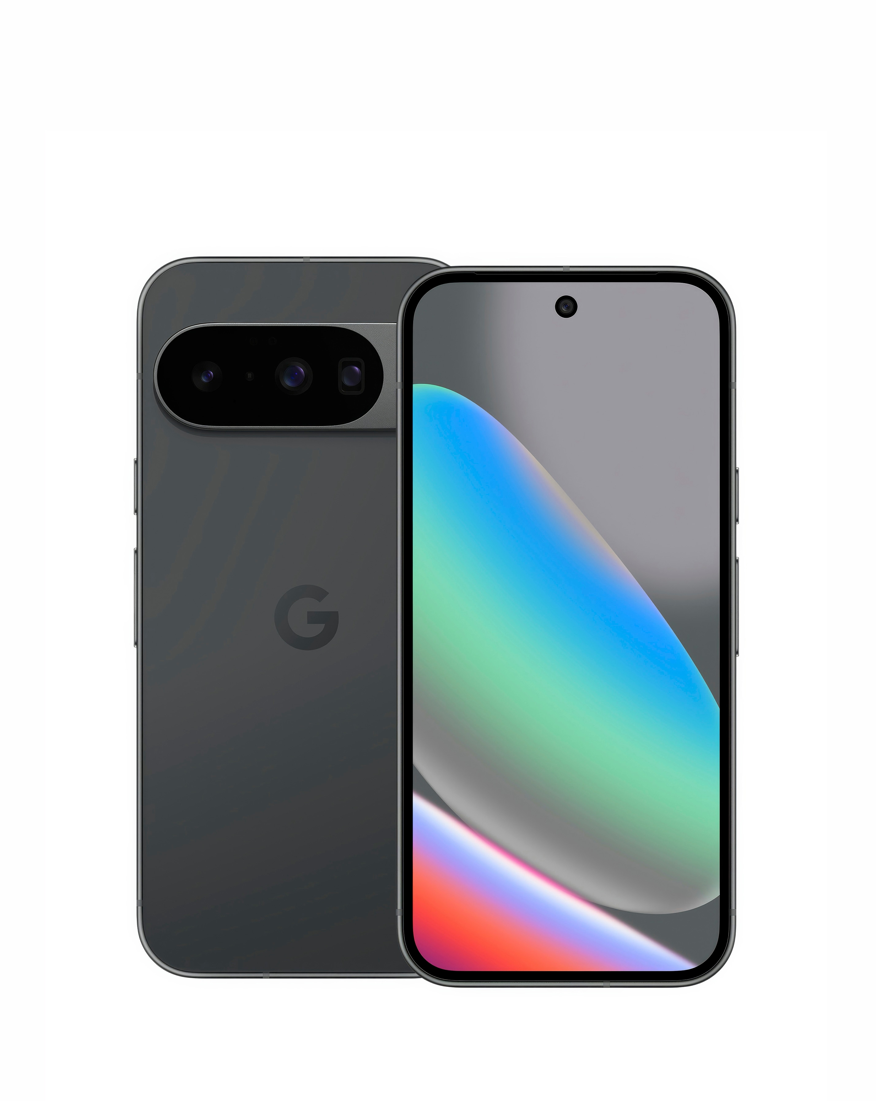 Google Pixel 10 Pro 128GB - Obsidian | Ambrose Wilson