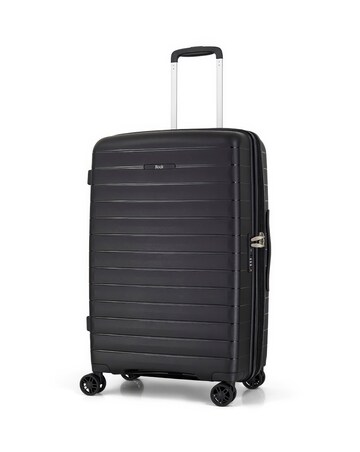 Rock Palma Medium Suitcase