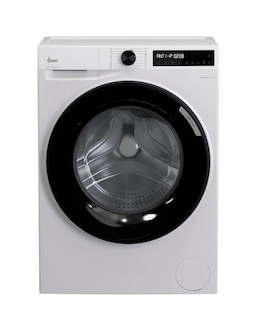 Hoover Pro Wash HBR 410BL8-80 10kg Washing Machine  - 1400rpm - White + Install