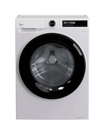 Hoover Pro Wash HBR 410BL8-80 10kg Washing Machine - 1400rpm - White + Install
