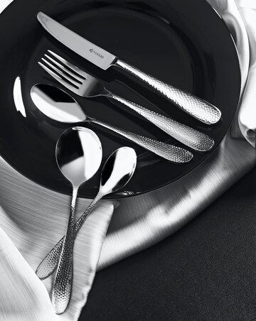 Viners Glamour 24 Piece Cutlery Set