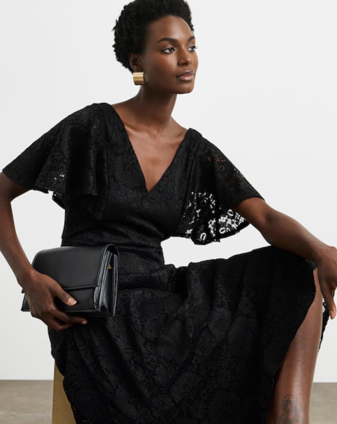 Joanna Hope Lace Dresses | Womens | Ambrose Wilson
