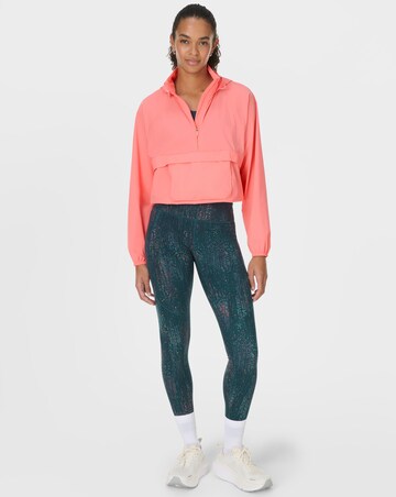 Sweaty Betty Ultimate Run Packaway Jacket
