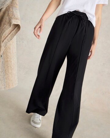 White Stuff Freda Wide Leg Trouser