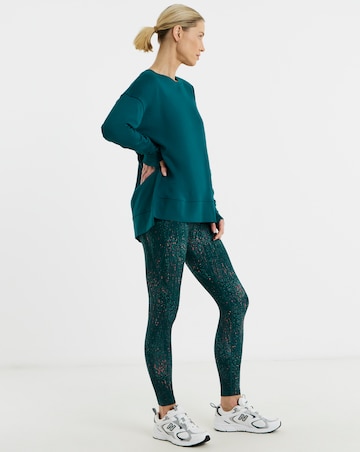 Sweaty Betty Power 7/8 Workout Legging