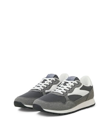 Jack & Jones Windon Combo Trainer - Grey/White