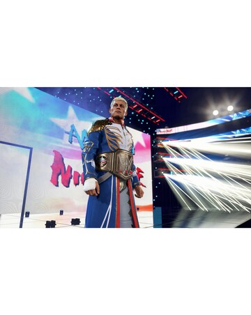 WWE 2K25 (Xbox)