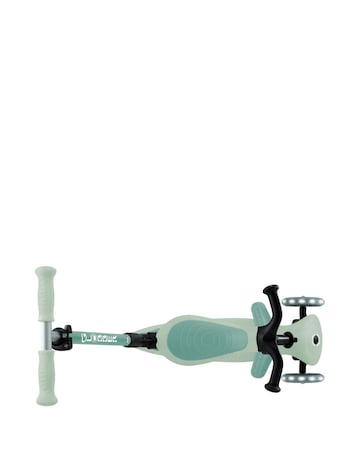Globber Go Up Active Eco Ride On/Scooter - Pistachio