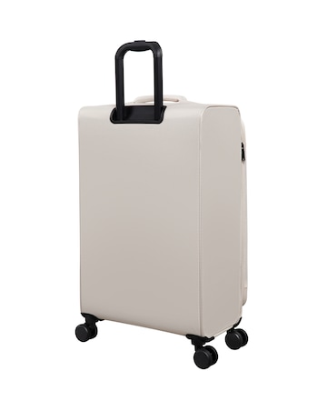IT Luggage Lineation 3 Piece Set - Moonbeam