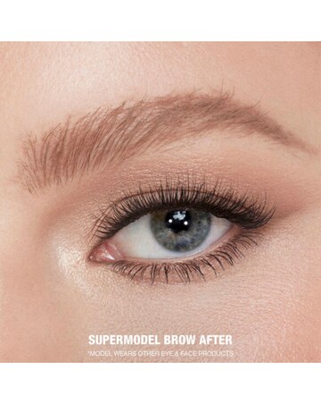 CT Charlotte Tilbury Legendary Brows Brow Gel (#Soft Brown)