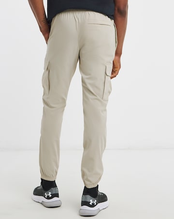 Under Armour Vibe Woven Cargo Pants