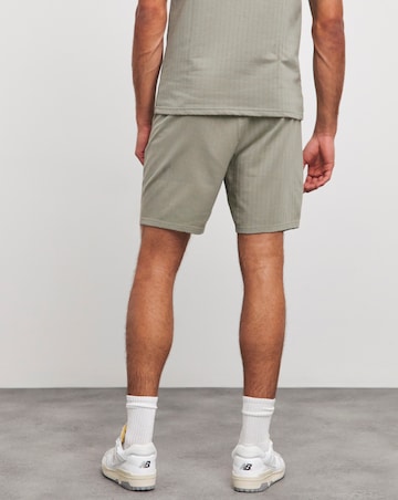 Gym King Riviera Shorts