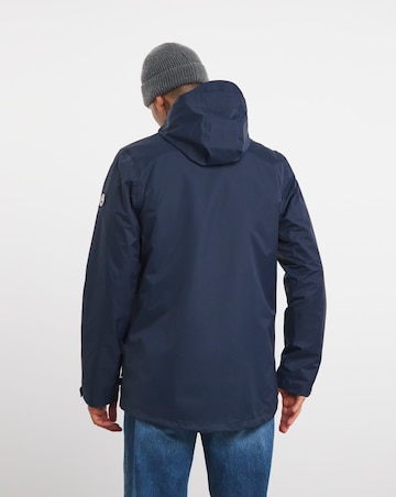 Snowdonia Tech Pocket Waterproof Jacket