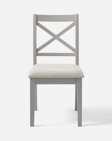 Julipa Ashford Dining Table with 4 Ashford Chairs