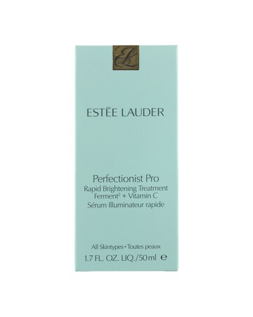 Estee Lauder Perfectionist Pro Rapid Brightening Treatment